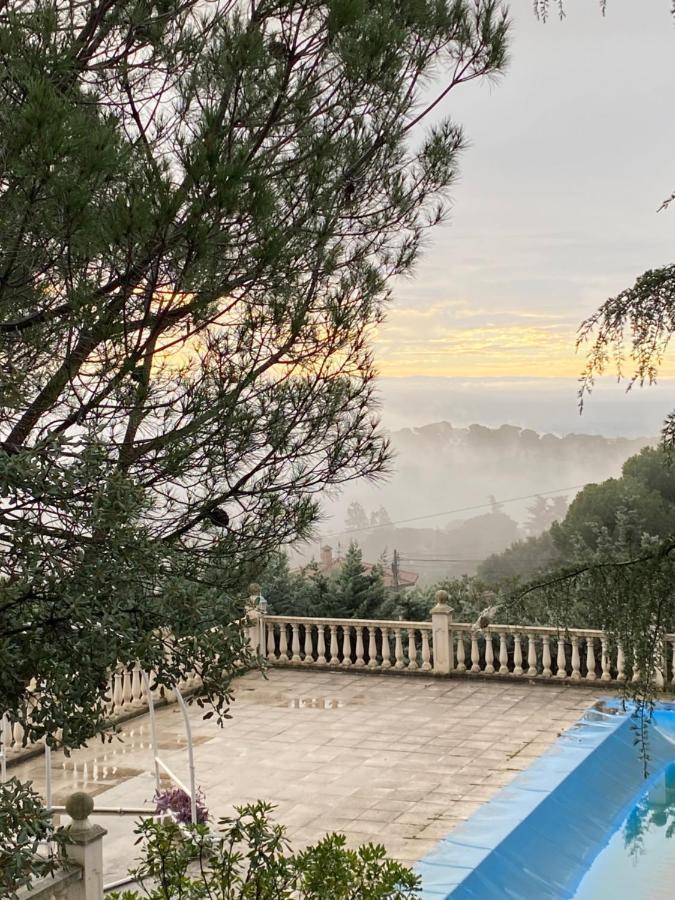 Valdemorillo Vila Cristina מראה חיצוני תמונה