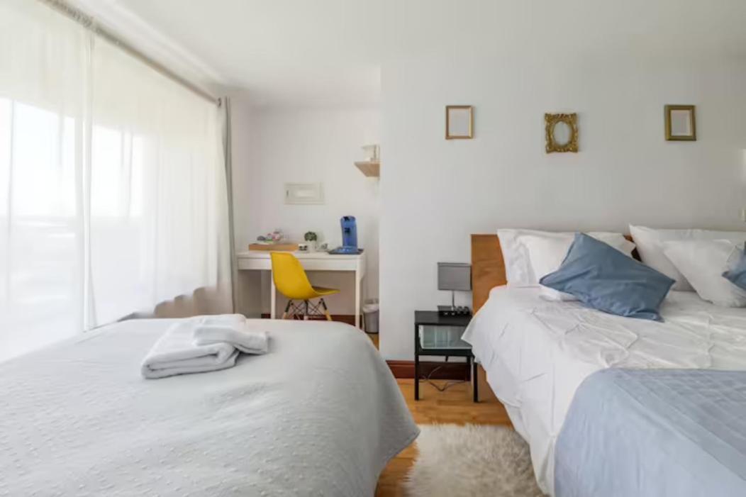 Valdemorillo Vila Cristina מראה חיצוני תמונה