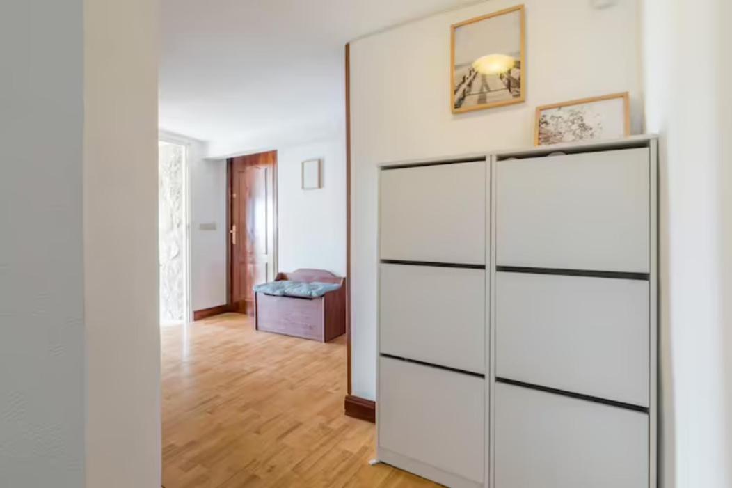Valdemorillo Vila Cristina מראה חיצוני תמונה